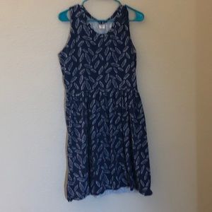 Mommy and me outfit set